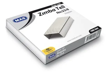 Mas 23\8 Zımba Teli 150