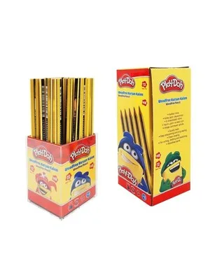 Play-doh Kurşun Kalem Kk017