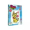 Kumtoys Kum Boyama Seti 8"li Km5454