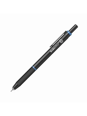Scrikss Twıst Mekanik Versatil Kalem 0.5 Mavi