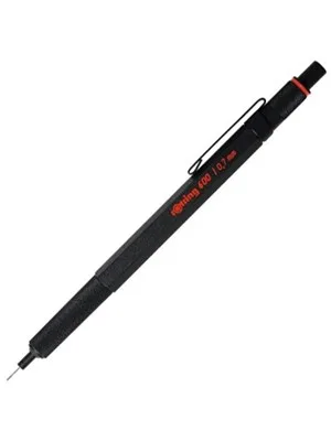 Rotrıng 600 Versatil Kalem 0.7 Siyah 1904442