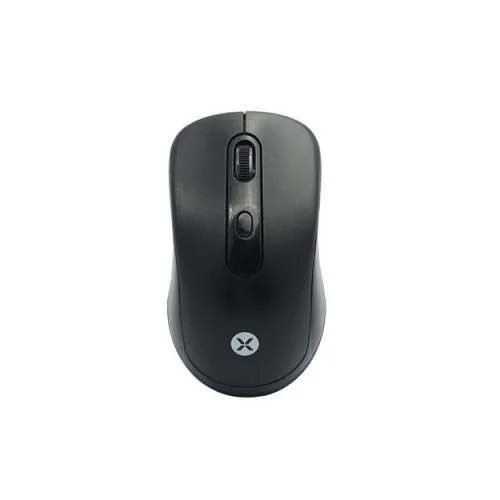 Dexım Mw-036 Kablosuz Mouse Siyah Dma010