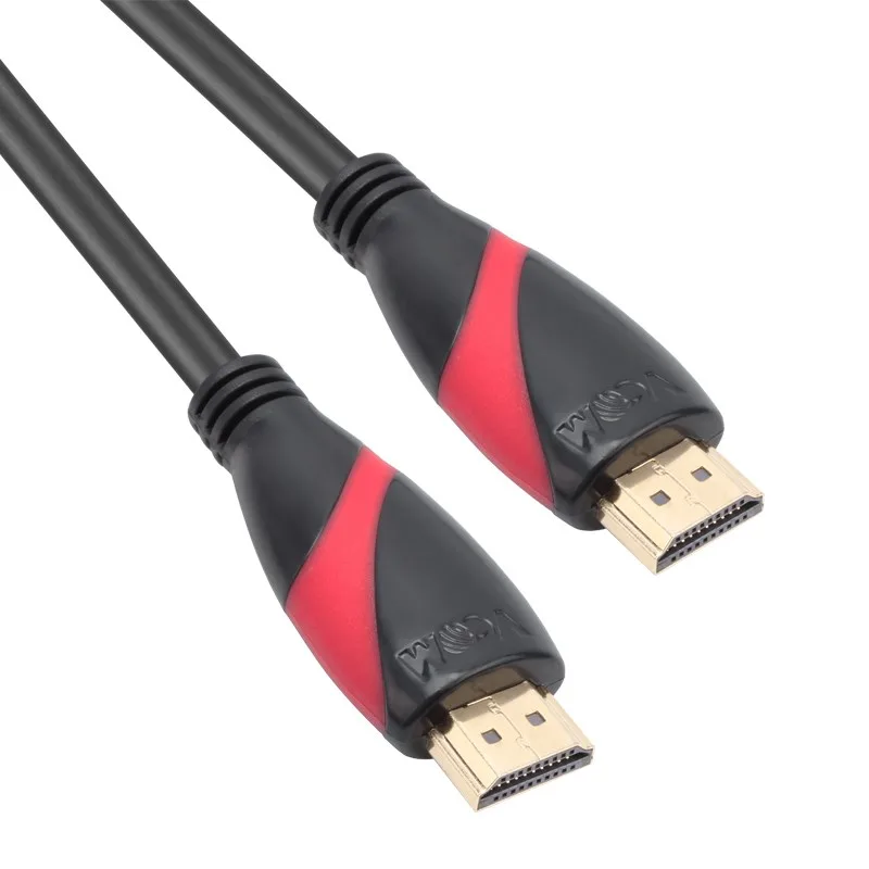 Vcom Cg525-r-3.0 Siyah 3 Metre Hdmı To Hdmı V1.4 Kablo