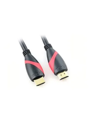 Vcom Cg525-r-3.0 Siyah 3 Metre Hdmı To Hdmı V1.4 Kablo