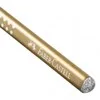 Faber Castell Grip 2021 Sparkle Kurşun Kalem Altın 5244118228000