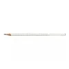 Faber Castell Grip 2021 Sparkle Kurşun Kalem Beyaz 5244118228000