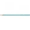 Faber Castell Grip 2021 Sparkle Kurşun Kalem Mavi 5244118228000