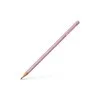 Faber Castell Grip 2021 Sparkle Kurşun Kalem Rose 5244118228000