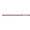 Faber Castell Grip 2021 Sparkle Kurşun Kalem Rose 5244118228000