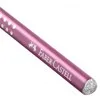 Faber Castell Grip 2021 Sparkle Kurşun Kalem Fuşya 5244118228000