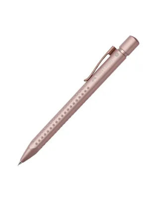 Faber Castell Grip Edition Versatil Kalem 0.7 Mm Bakır 5084131278000