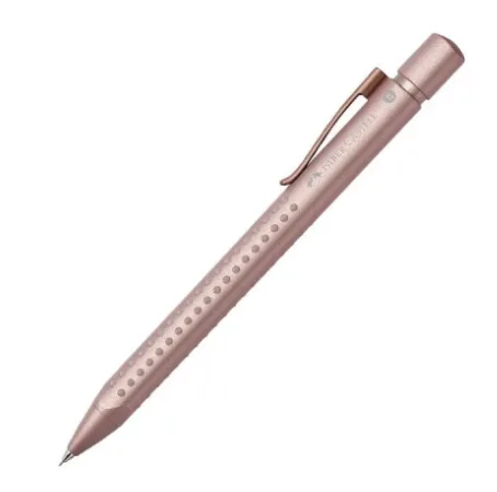 Faber Castell Grip Edition Versatil Kalem 0.7 Mm Bakır 5084131278000