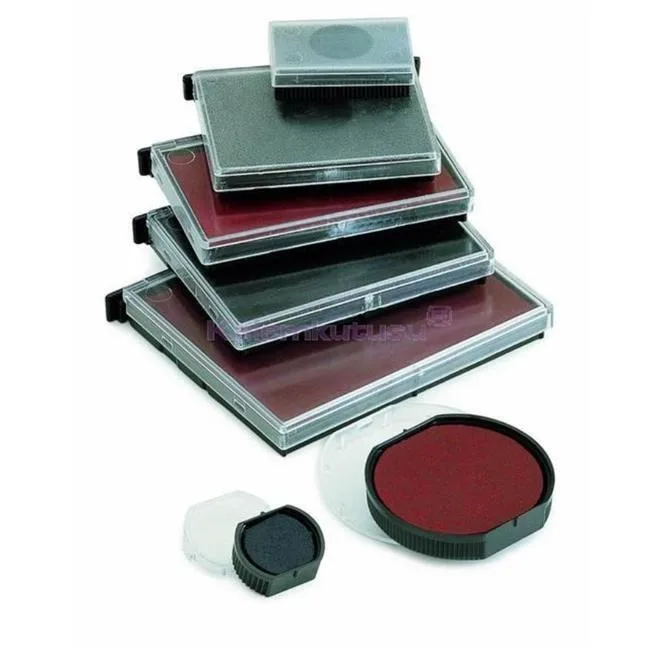 Colop E\10-s126 Yedek Keçe Siyah