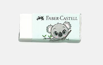 Faber Castell Koala Silgi 5130000003