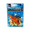 Sunman Okyanus Hayvanları S713-s00000704