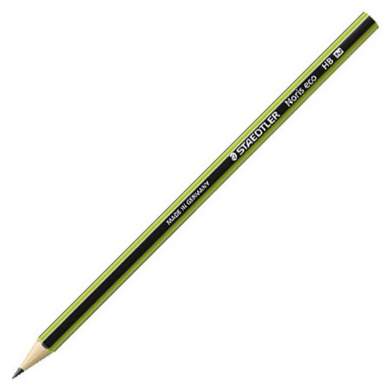 Staedtler Noris Eco Hb Kurşun Kalem 18030