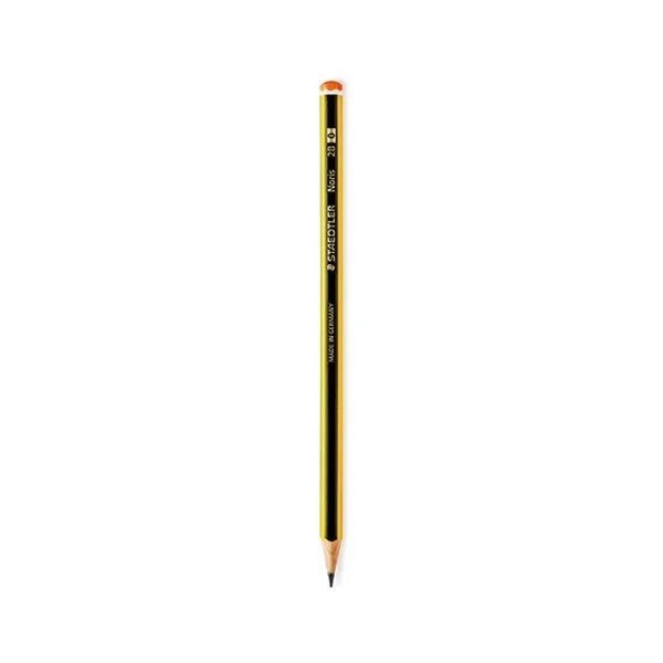 Staedtler Noris 2b Kurşun Kalem 120-0