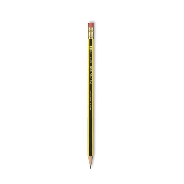 Staedtler Noris B Kurşun Kalem 120-1