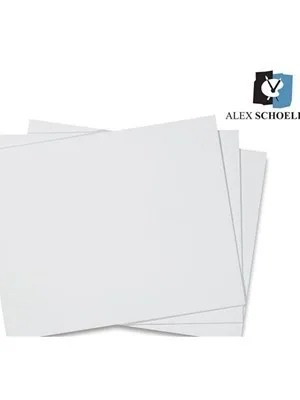 Alex Schoeller A4 130 Gr Kuşe Kağıt 250"li Alx-0328