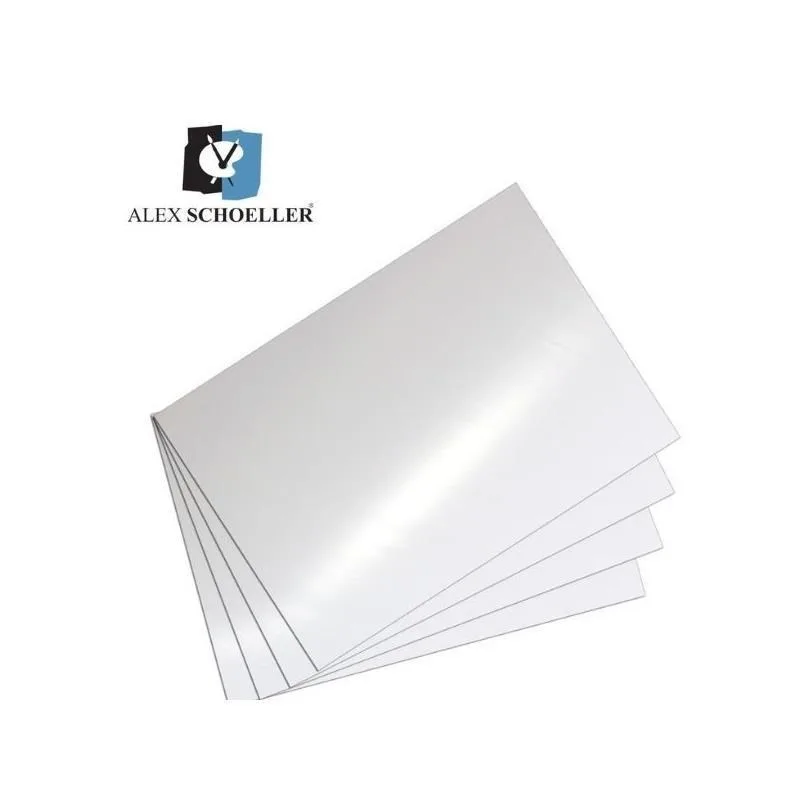 Alex Schoeller 50x70 120 Gr Resim Kağıdı 10"lu Alx-786