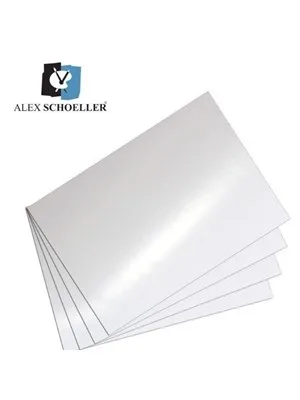 Alex Schoeller 50x70 120 Gr Resim Kağıdı 10"lu Alx-786
