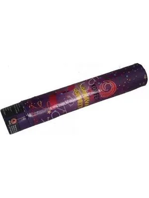 Nedi 30 Cm Konfeti Karma Güllü 11144