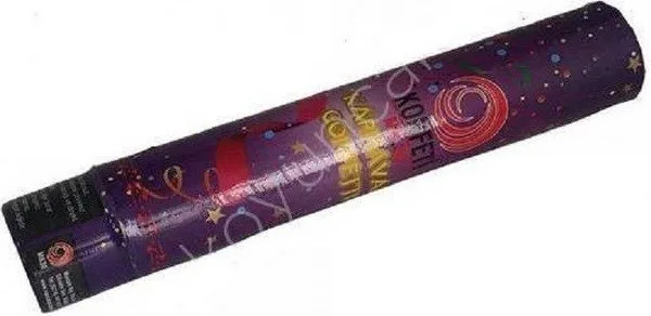 Nedi 30 Cm Konfeti Karma Güllü 11144