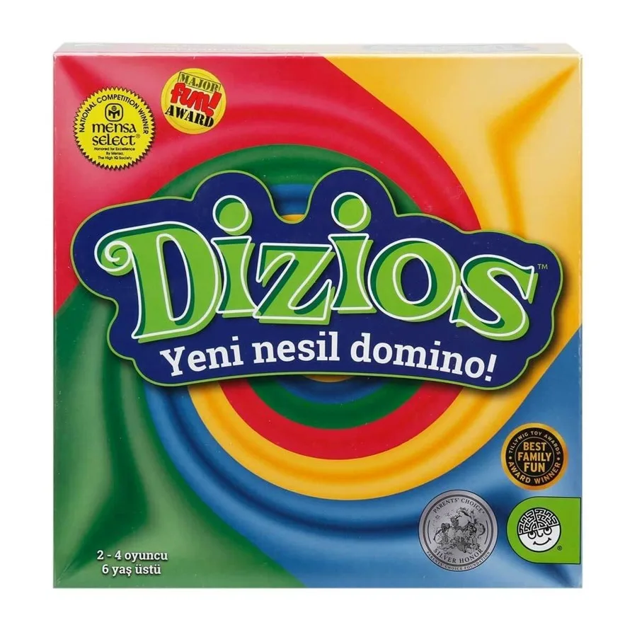 Bal Dizios Bal-44004