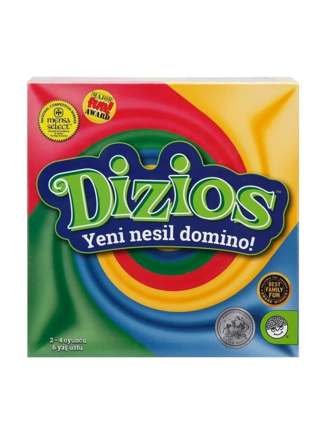 Bal Dizios Bal-44004