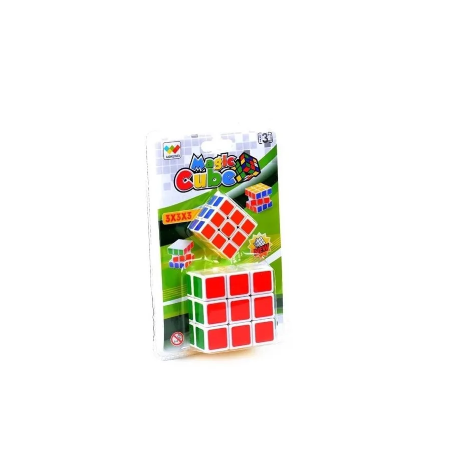 Elif Magic Cube Zeka Küpü 2"li Set B230