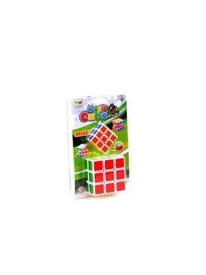 Elif Magic Cube Zeka Küpü 2"li Set B230