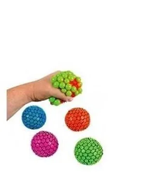 Elif Beyin Slime (stres Topu) Poşetli