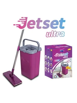 Parex Temizlik Seti Jetset Ultra 1909599-1
