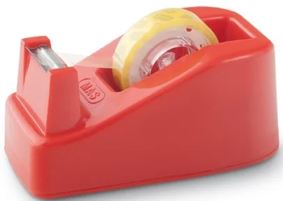Mas Fiesta 20 Mt Bant Makinesi 640 Kırmızı