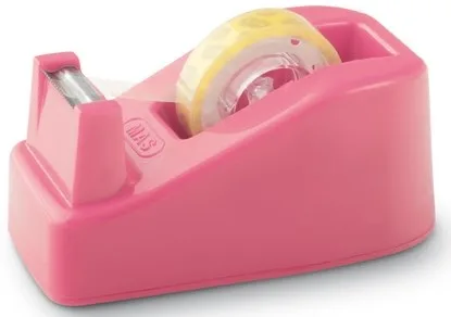 Mas Fiesta 20 Mt Bant Makinesi 640 Pembe