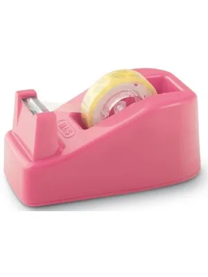 Mas Fiesta 20 Mt Bant Makinesi 640 Pembe