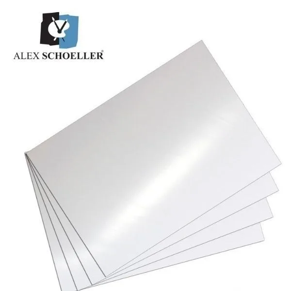 Alex Schoeller 35x50 120 Gr Resim Kağıdı 20"li Alx-794