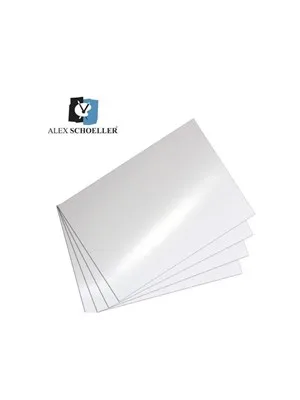 Alex Schoeller 35x50 120 Gr Resim Kağıdı 20"li Alx-794