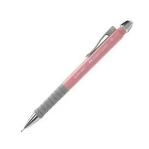 Faber Castell Apollo 0.7 Versatil Kalem Metalik Gold Rose 232787