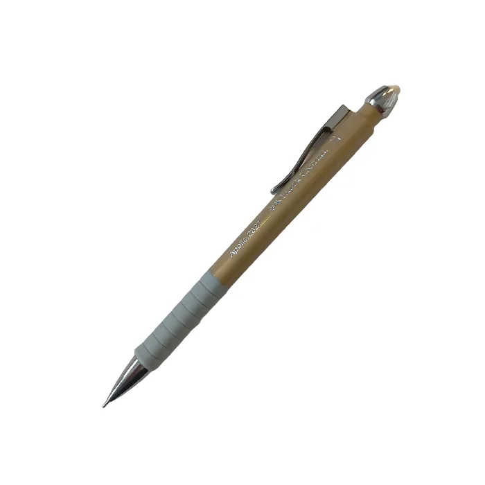 Faber Castell Apollo 0.7 Versatil Kalem Metalik Gold 232785
