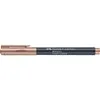 Faber Castell Metalik Marker Kalem Bakır 5010160752000