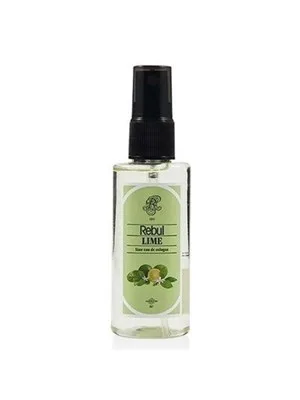 Rebul 50 Ml Sprey Kolonya Lime