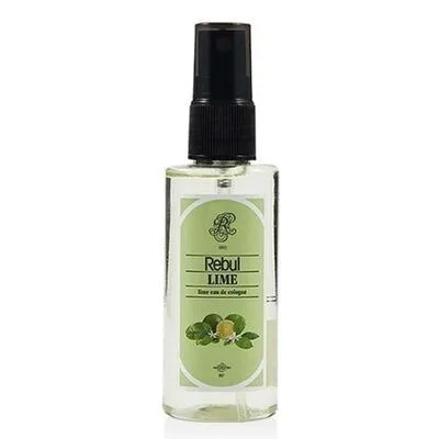 Rebul 50 Ml Sprey Kolonya Lime