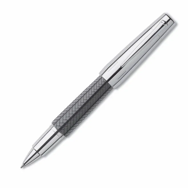 Faber Castell E-motion Parke Roller Kalem Siyah 148245