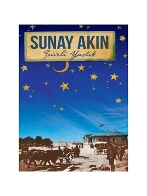 Şiirli Yastık - İş Bankası Yayınları