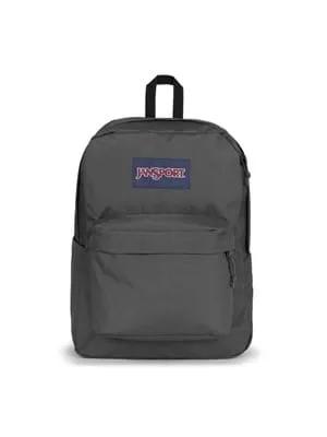 Jansport Süperbreak Plus Graphite Sırt Çantası Gri Ek0a5baon601