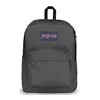 Jansport Süperbreak Plus Graphite Sırt Çantası Gri Ek0a5baon601