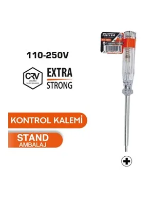 Knıtex Yıldız Kontrol Kalemi Ktx-2744