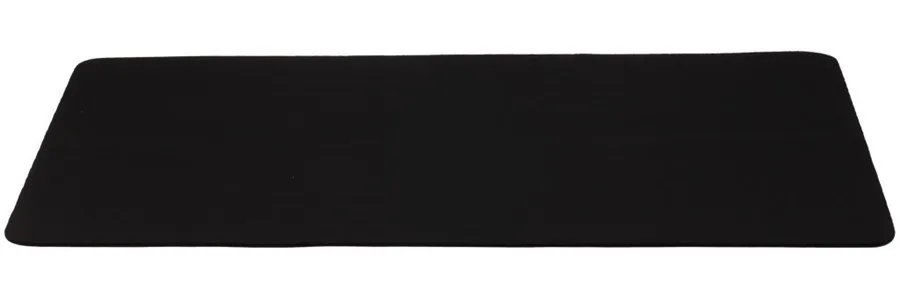 Elba 600 Siyah 600x350x2 Mouse Pad