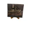 Bandırma Vapuru Pano 14x17 Cm Kutulu Büyük Boy